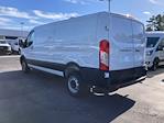 New 2026 Ford Transit 250 Low Roof Empty Cargo Van thumbnail 5