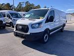 New 2026 Ford Transit 250 Low Roof Empty Cargo Van thumbnail 7