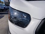 New 2026 Ford Transit 250 Low Roof Empty Cargo Van thumbnail 8