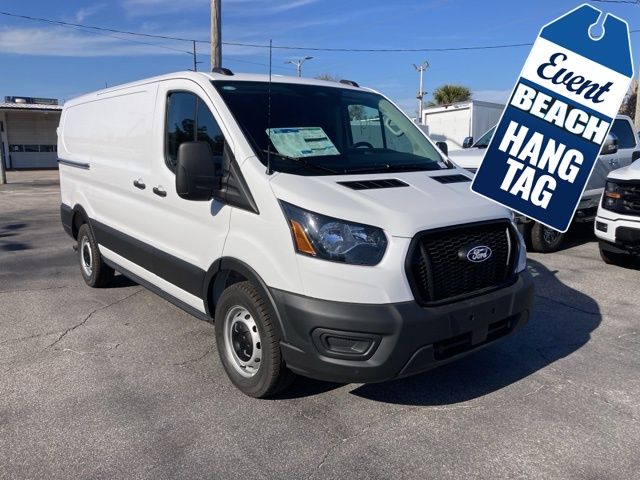 New 2026 Ford Transit 150 - photo 1