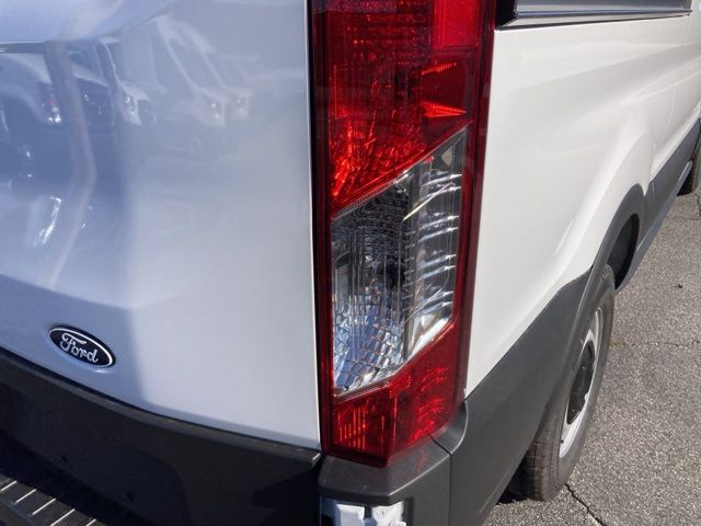 New 2026 Ford Transit 150 Low Roof Empty Cargo Van - photo 13