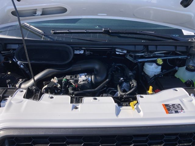 New 2026 Ford Transit 150 Low Roof Empty Cargo Van - photo 18