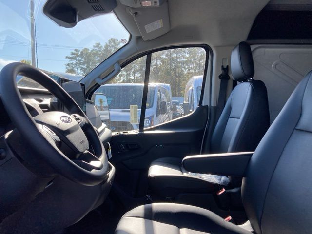 New 2026 Ford Transit 150 Low Roof Empty Cargo Van - photo 20