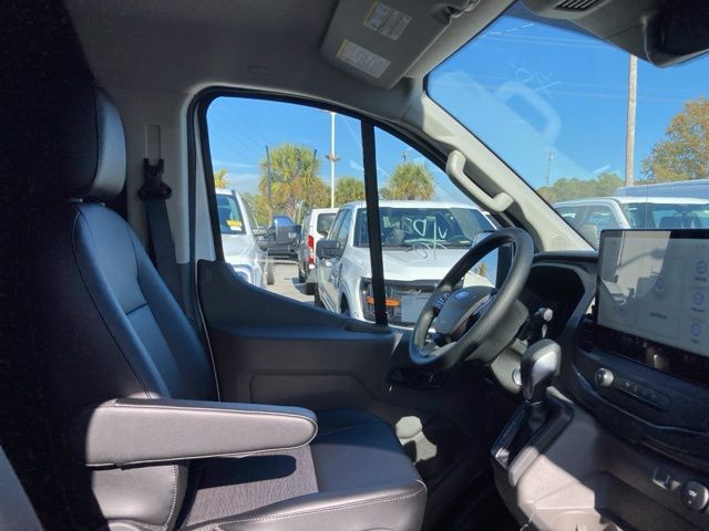 New 2026 Ford Transit 150 Low Roof Empty Cargo Van - photo 21