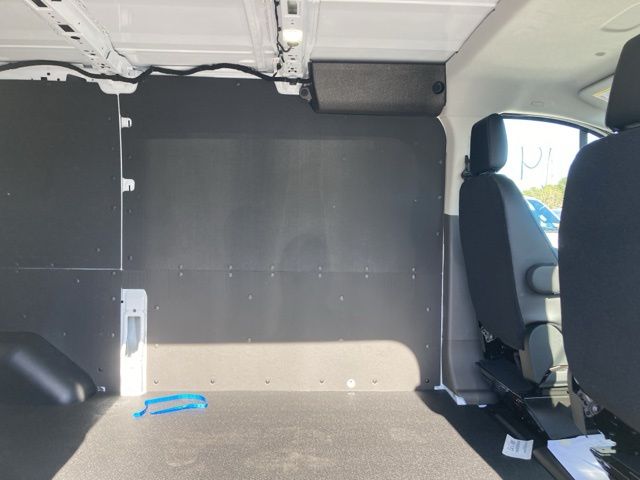 New 2026 Ford Transit 150 Low Roof Empty Cargo Van - photo 22