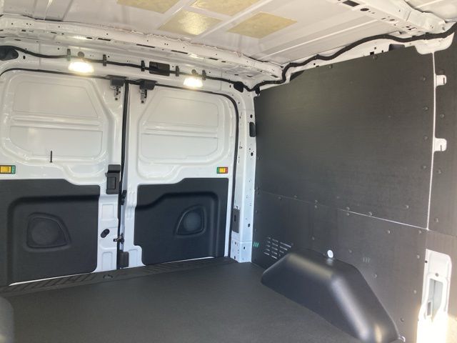 New 2026 Ford Transit 150 Low Roof Empty Cargo Van - photo 23