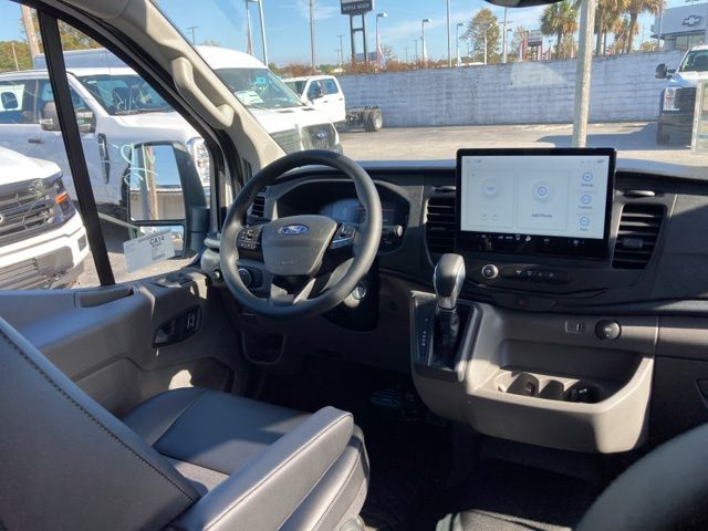 New 2026 Ford Transit 150 Low Roof Empty Cargo Van - photo 24