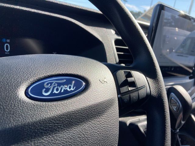 New 2026 Ford Transit 150 Low Roof Empty Cargo Van - photo 27