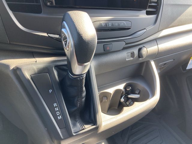 New 2026 Ford Transit 150 Low Roof Empty Cargo Van - photo 30