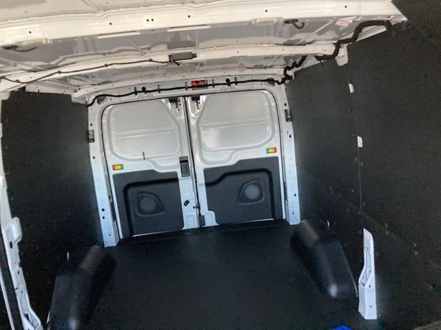 New 2026 Ford Transit 150 Low Roof Empty Cargo Van - photo 32