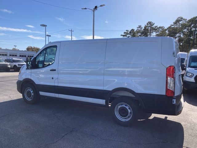 New 2026 Ford Transit 150 Low Roof Empty Cargo Van - photo 5