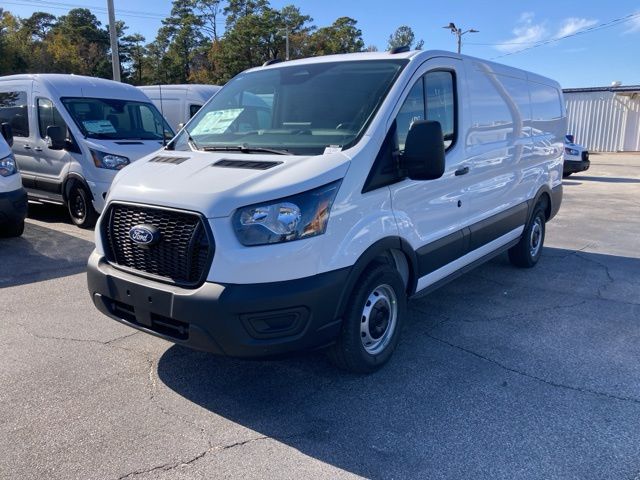 New 2026 Ford Transit 150 Low Roof Empty Cargo Van - photo 6