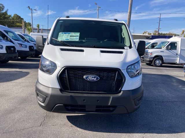 New 2026 Ford Transit 150 Low Roof Empty Cargo Van - photo 7