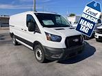 New 2026 Ford Transit 150 Low Roof Empty Cargo Van thumbnail 1