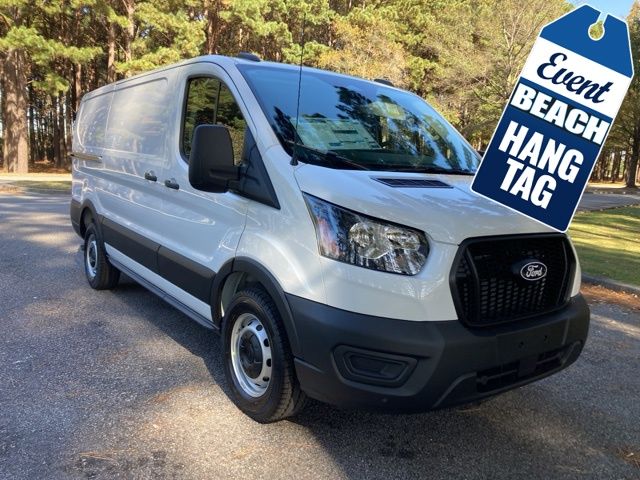 New 2026 Ford Transit 150 - photo 1