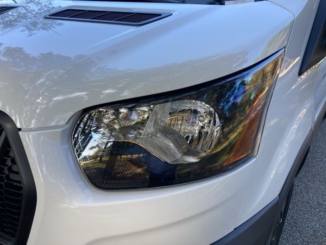 New 2026 Ford Transit 150 Low Roof Empty Cargo Van - photo 10