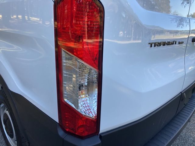 New 2026 Ford Transit 150 Low Roof Empty Cargo Van - photo 13