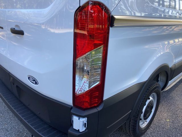 New 2026 Ford Transit 150 Low Roof Empty Cargo Van - photo 14