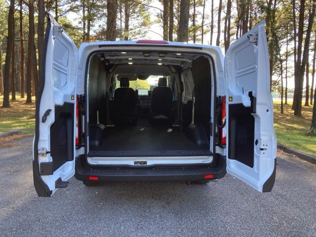 New 2026 Ford Transit 150 Low Roof Empty Cargo Van - photo 18