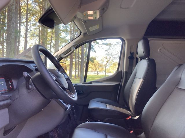 New 2026 Ford Transit 150 Low Roof Empty Cargo Van - photo 21