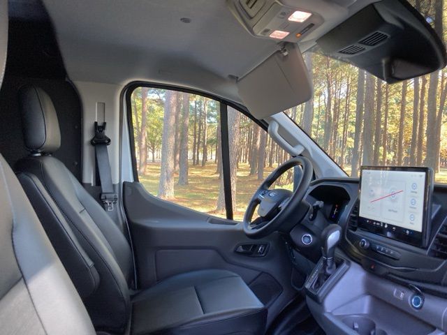 New 2026 Ford Transit 150 Low Roof Empty Cargo Van - photo 22