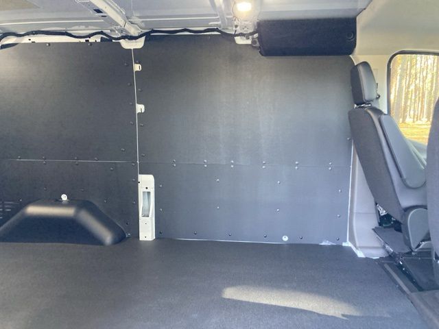 New 2026 Ford Transit 150 Low Roof Empty Cargo Van - photo 23
