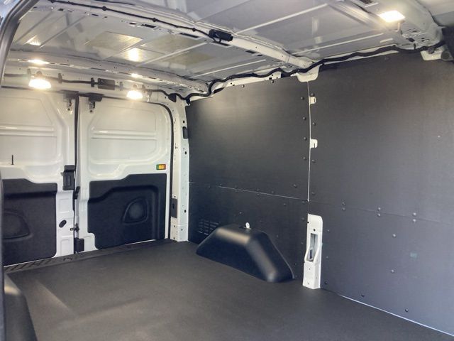 New 2026 Ford Transit 150 Low Roof Empty Cargo Van - photo 24
