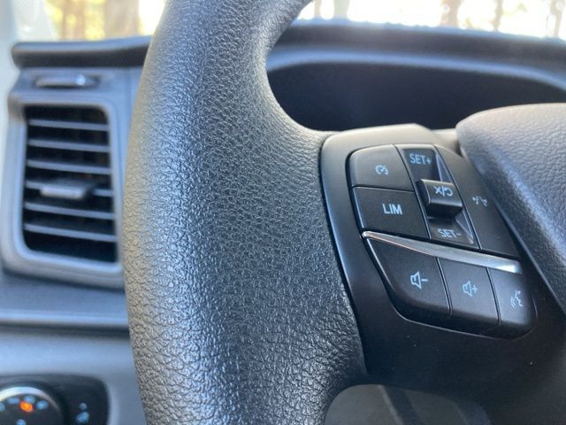 New 2026 Ford Transit 150 Low Roof Empty Cargo Van - photo 27