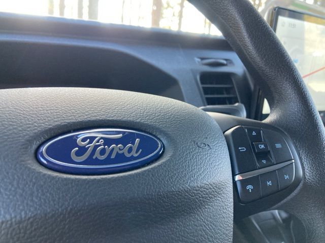 New 2026 Ford Transit 150 Low Roof Empty Cargo Van - photo 28