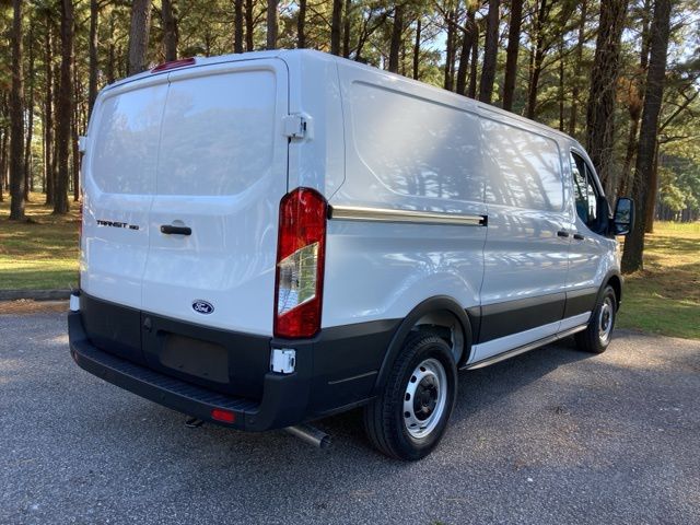 New 2026 Ford Transit 150 Low Roof Empty Cargo Van - photo 3