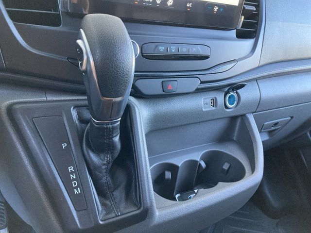 New 2026 Ford Transit 150 Low Roof Empty Cargo Van - photo 31