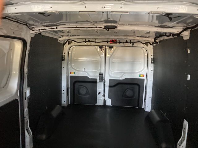New 2026 Ford Transit 150 Low Roof Empty Cargo Van - photo 33