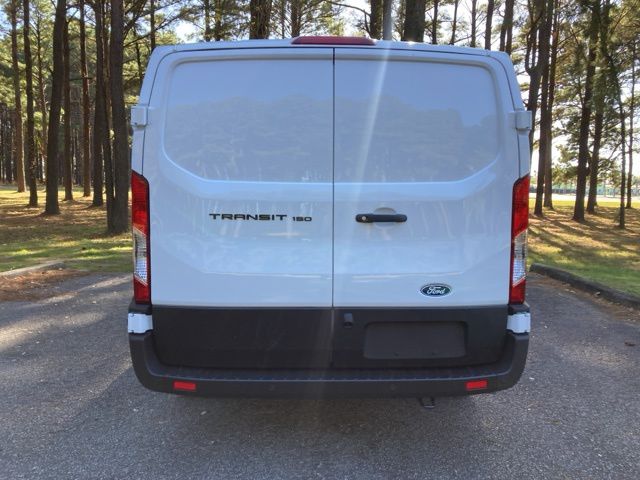 New 2026 Ford Transit 150 Low Roof Empty Cargo Van - photo 4