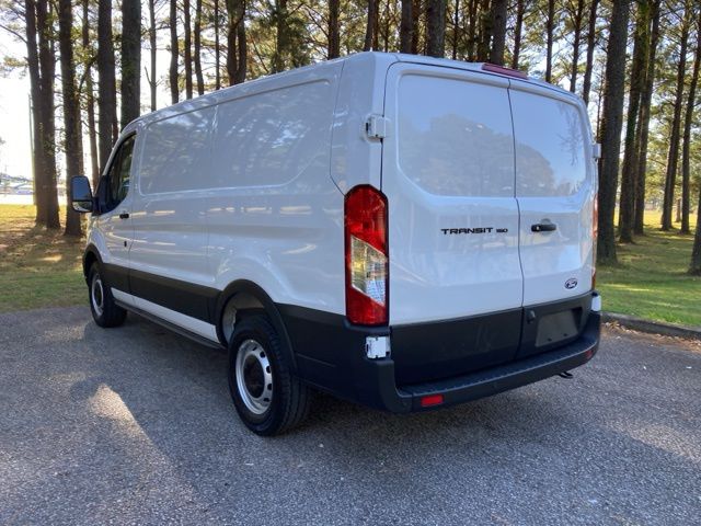New 2026 Ford Transit 150 Low Roof Empty Cargo Van - photo 5