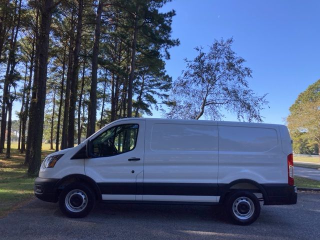 New 2026 Ford Transit 150 Low Roof Empty Cargo Van - photo 6