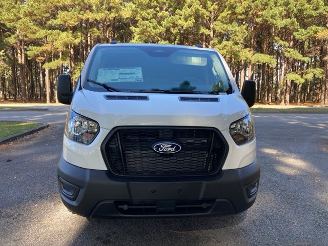 New 2026 Ford Transit 150 Low Roof Empty Cargo Van - photo 8