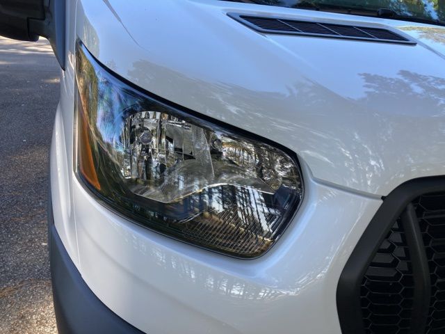 New 2026 Ford Transit 150 Low Roof Empty Cargo Van - photo 9