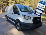 New 2026 Ford Transit 150 Low Roof Empty Cargo Van thumbnail 1