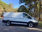New 2026 Ford Transit 150 Low Roof Empty Cargo Van thumbnail 2