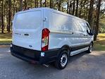 New 2026 Ford Transit 150 Low Roof Empty Cargo Van thumbnail 3
