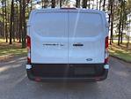 New 2026 Ford Transit 150 Low Roof Empty Cargo Van thumbnail 4