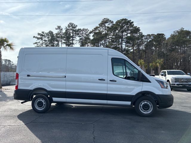 New 2026 Ford Transit 250 Medium Roof Empty Cargo Van - photo 27
