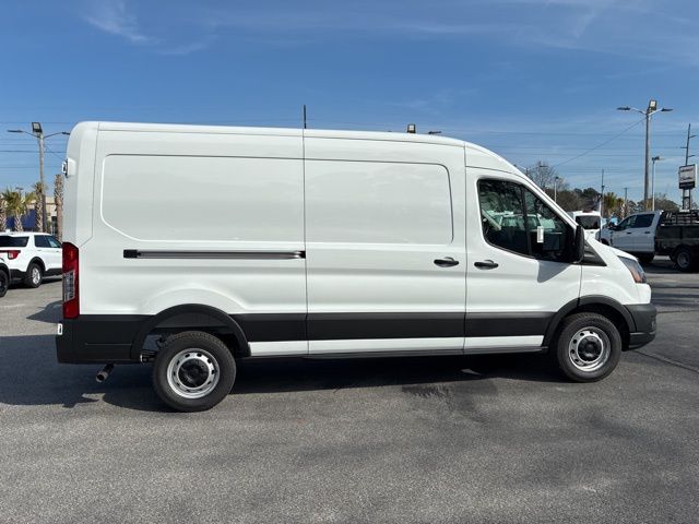 New 2026 Ford Transit 250 Medium Roof Empty Cargo Van - photo 27