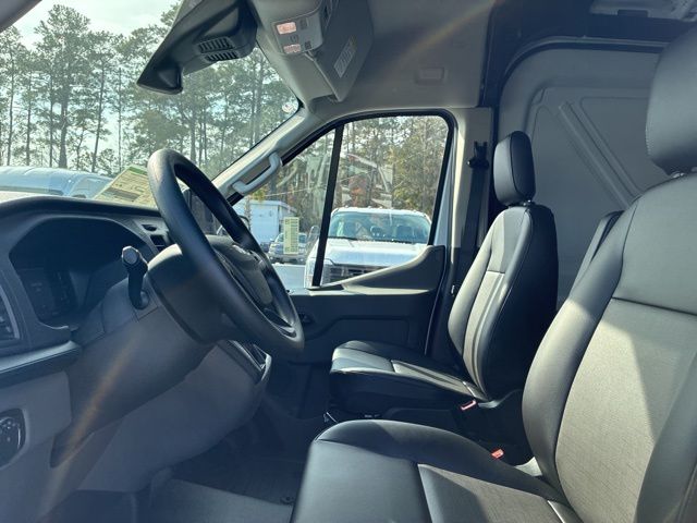 New 2026 Ford Transit 250 Medium Roof Empty Cargo Van - photo 14