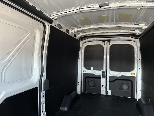 New 2026 Ford Transit 250 Medium Roof Empty Cargo Van - photo 25