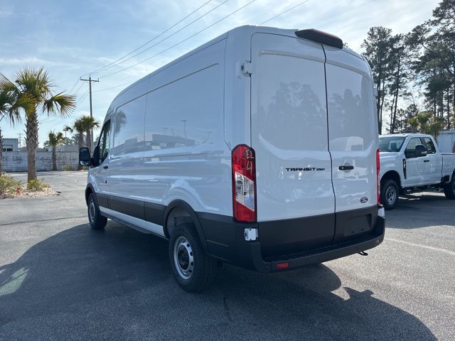 New 2026 Ford Transit 250 Medium Roof Empty Cargo Van - photo 30