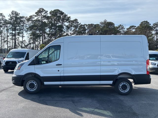 New 2026 Ford Transit 250 Medium Roof Empty Cargo Van - photo 31