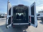 New 2026 Ford Transit 250 Medium Roof Empty Cargo Van thumbnail 10