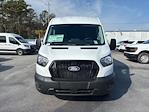 New 2026 Ford Transit 250 Medium Roof Empty Cargo Van thumbnail 1