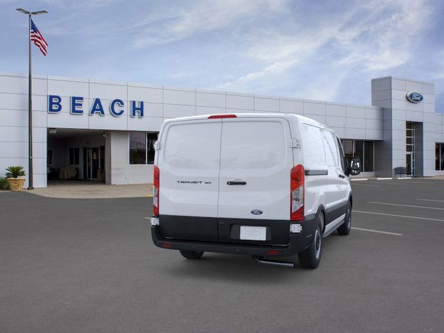 New 2026 Ford Transit 150 - photo 1